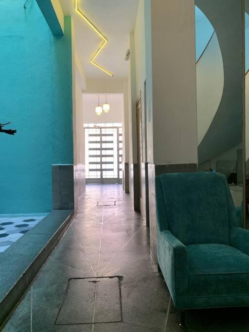 2D Tu Casa En Centro Cdmx Bonito Lejlighed Mexico By Eksteriør billede